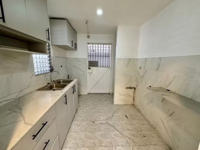 Se vende casa unifamiliar en Altos de Panama