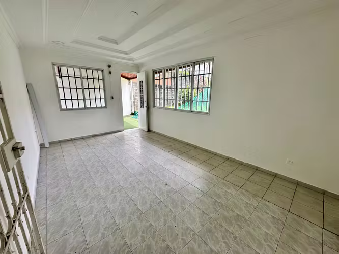 Se vende casa unifamiliar en Altos de Panama