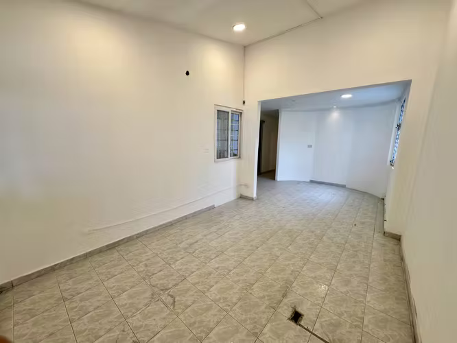Se vende casa unifamiliar en Altos de Panama