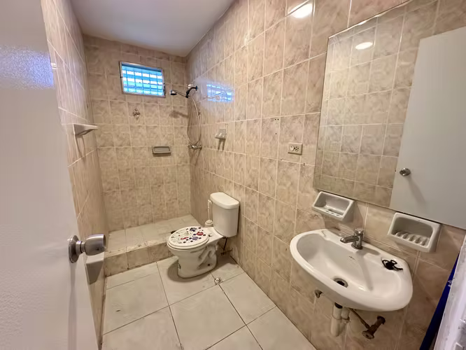 Se vende casa unifamiliar en Altos de Panama