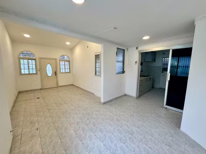 Single-family home for sale in Altos de Panama