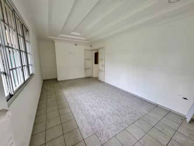 Se vende casa unifamiliar en Altos de Panama