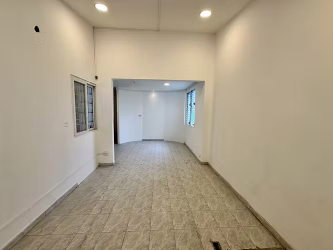 Se vende casa unifamiliar en Altos de Panama