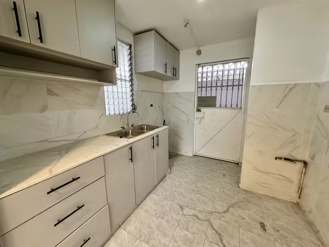 Se vende casa unifamiliar en Altos de Panama
