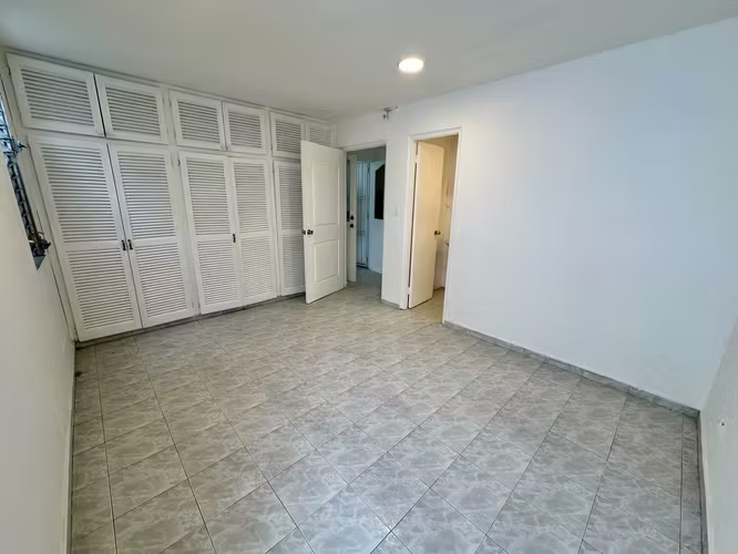 Se vende casa unifamiliar en Altos de Panama