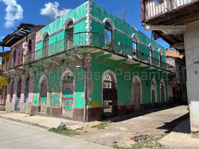 Land for Sale in Casco Viejo BDP