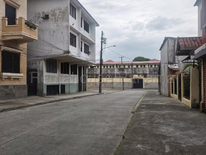Edificio en Venta en Casco Antiguo BDP