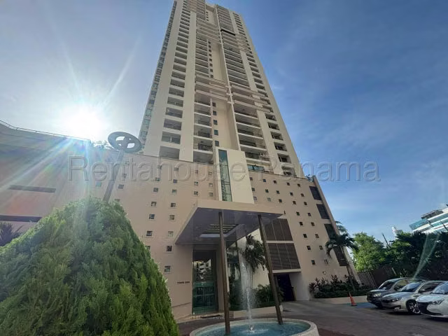 Apartamento en venta en PH Pacific Wind 27LRL282