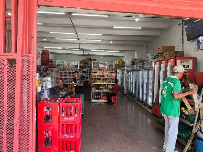 Edificio en Venta en Casco Antiguo BDP