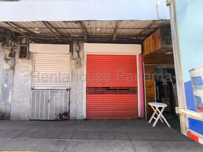 Edificio en Venta en Casco Antiguo BDP