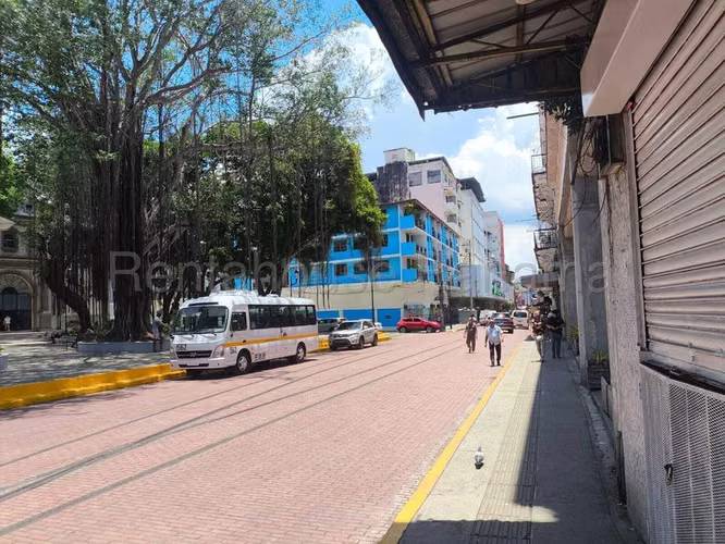 Edificio en Venta en Casco Antiguo BDP