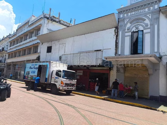 Edificio en Venta en Casco Antiguo BDP