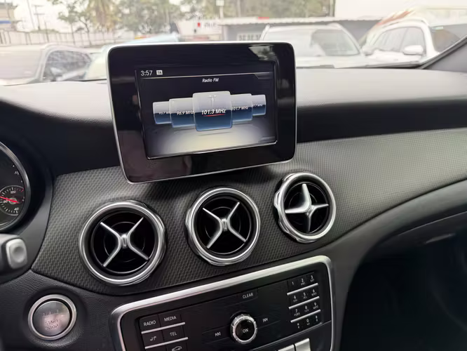 Mercedes Gla 180