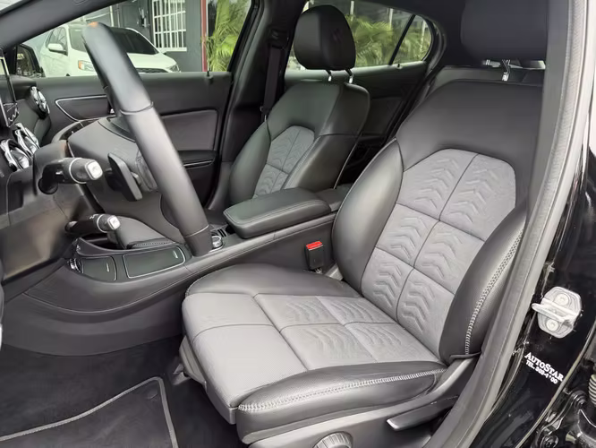 Mercedes Gla 180