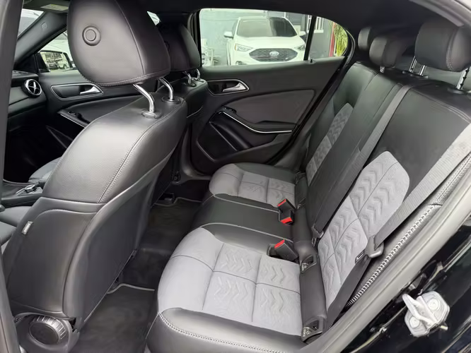 Mercedes Gla 180