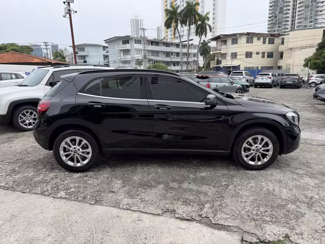 Mercedes Gla 180