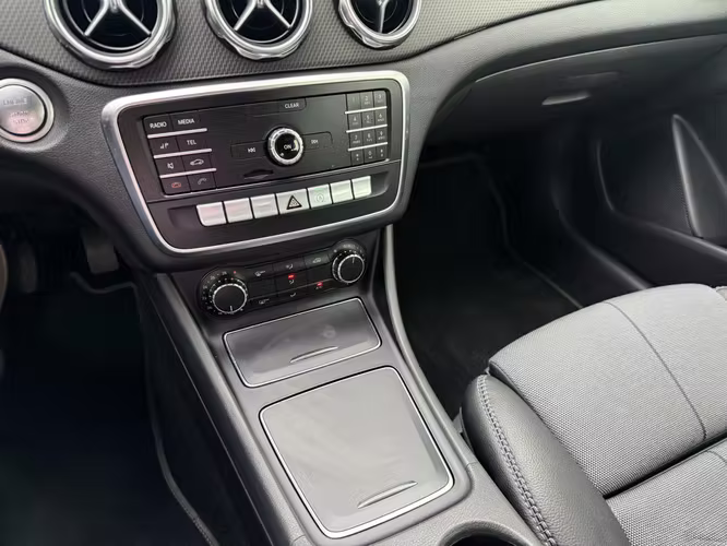 Mercedes Gla 180
