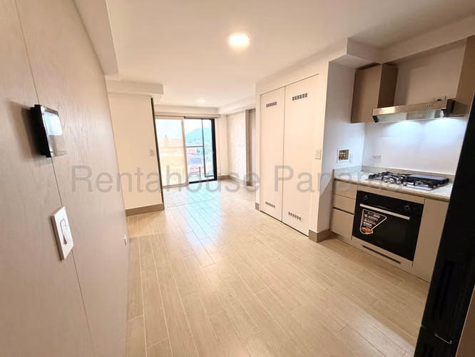 Alquiler Apartamento Bella Vista Armonia C/ Linea Blanca 27YCG97