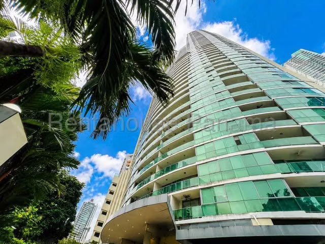Apartment for sale in PH Allure 27LRL292