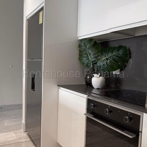 Alquiler Apartamento Bella Vista Nuovo 26YCG8238