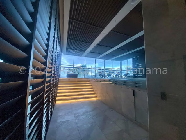 Alquiler Apartamento Bella Vista Nuovo 26YCG8238