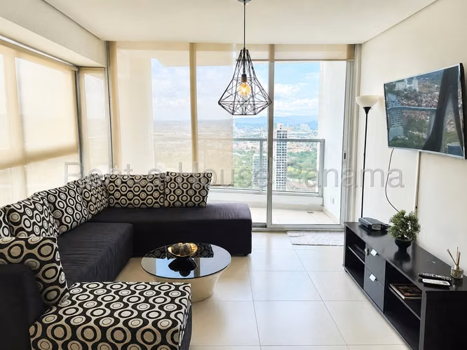 Venta Apartamento Parkside Costa del Este 27YCG39