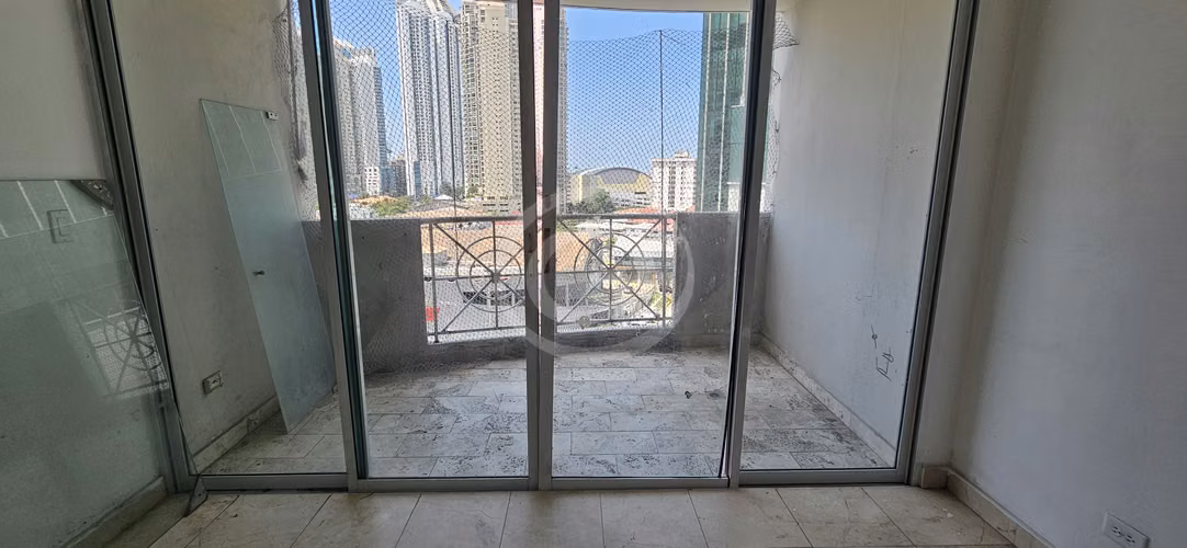 Costa Pacífica Apartamento Venta Punta Pacífica Panamá Reposeído