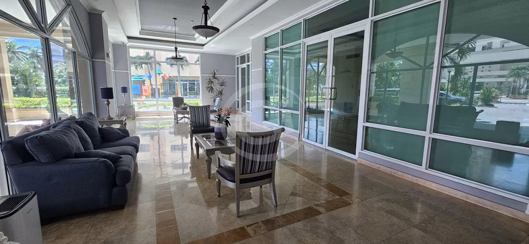 Costa Pacífica Apartamento Venta Punta Pacífica Panamá Reposeído