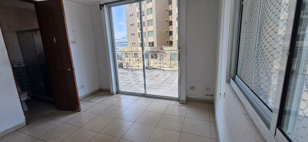 Costa Pacífica Apartamento Venta Punta Pacífica Panamá Reposeído