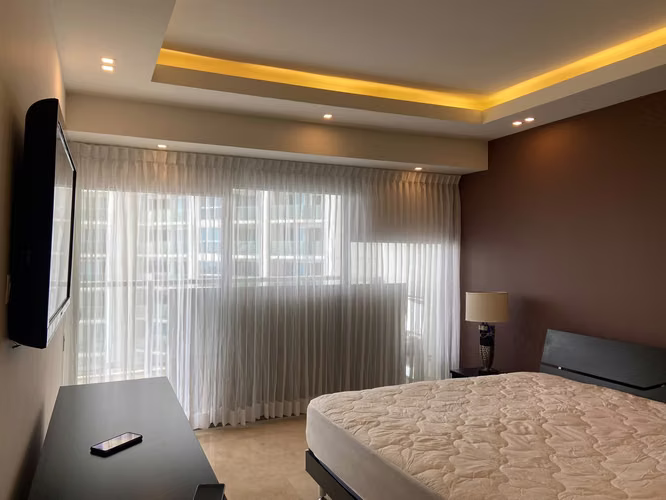 VENTA DE APARTAMENTO EN PH TRUMP JW MARRIOT, TOC, PUNTA PACIFICA (2)