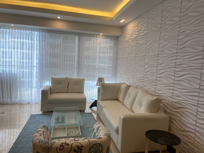 VENTA DE APARTAMENTO EN PH TRUMP JW MARRIOT, TOC, PUNTA PACIFICA (2)
