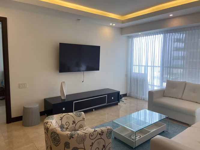 APARTMENT FOR SALE IN PH TRUMP JW MARRIOTT, TOC, PUNTA PACIFICA (2)