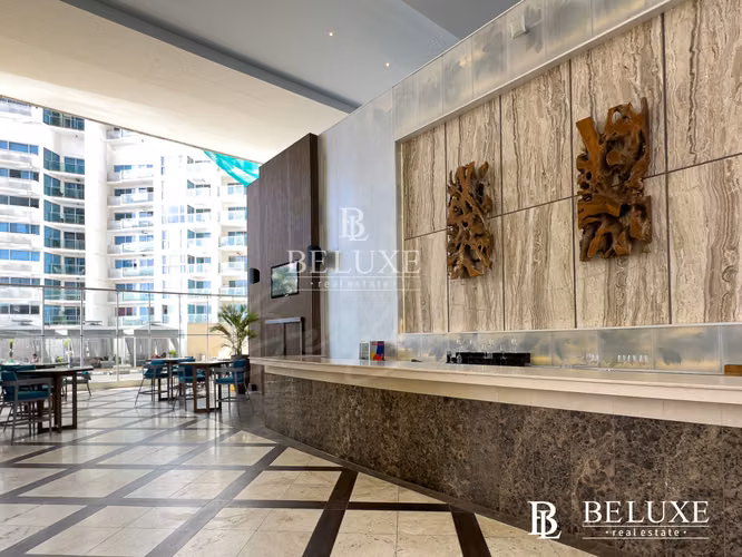 VENTA DE APARTAMENTO EN PH TRUMP JW MARRIOT, TOC, PUNTA PACIFICA (2)