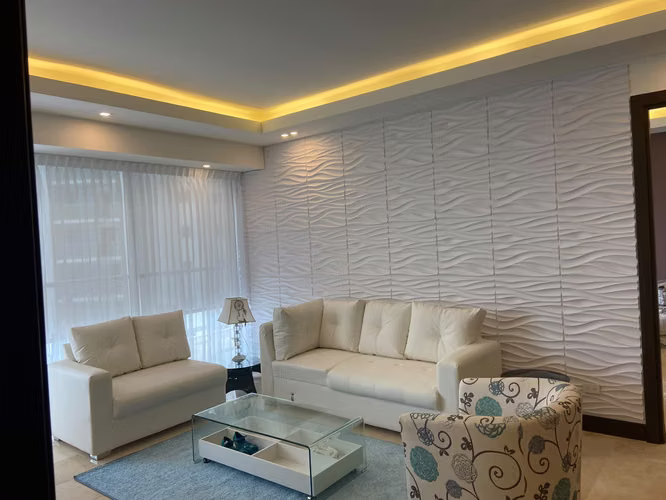 VENTA DE APARTAMENTO EN PH TRUMP JW MARRIOT, TOC, PUNTA PACIFICA (2)