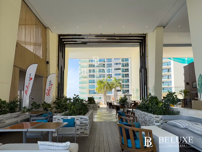 VENTA DE APARTAMENTO EN PH TRUMP JW MARRIOT, TOC, PUNTA PACIFICA (2)