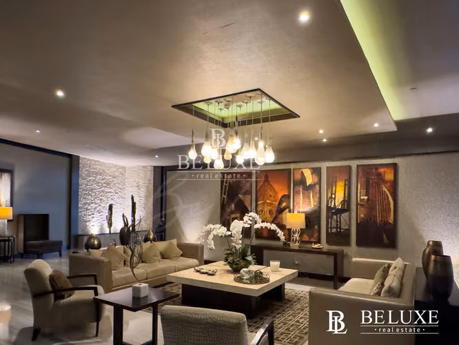 VENTA DE APARTAMENTO EN PH TRUMP JW MARRIOT, TOC, PUNTA PACIFICA (2)