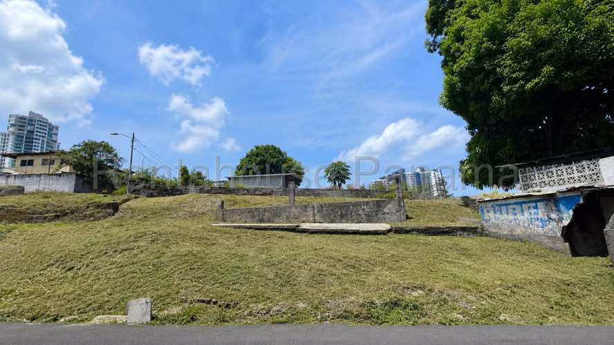 Terreno en Venta en Pueblo Nuevo 26EPP8348