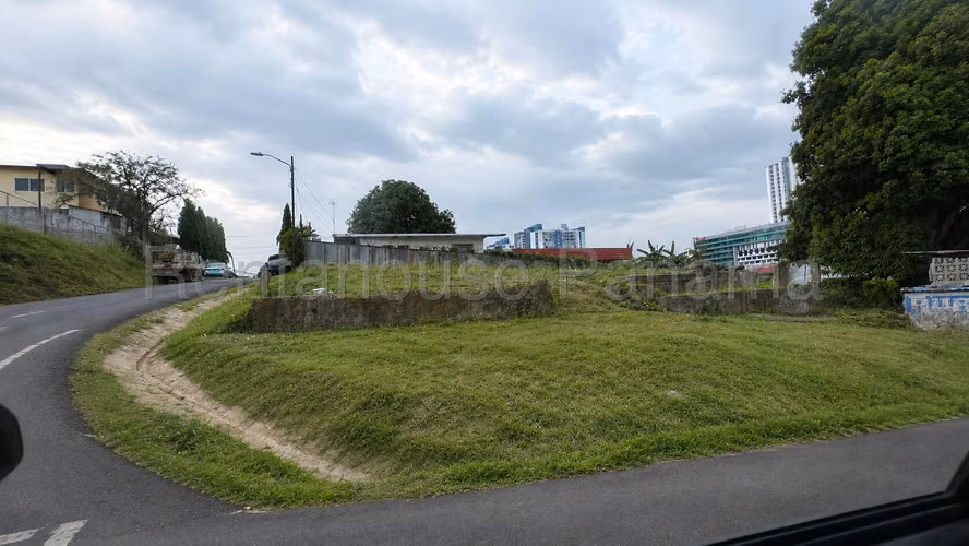 Terreno en Venta en Pueblo Nuevo 26EPP8348