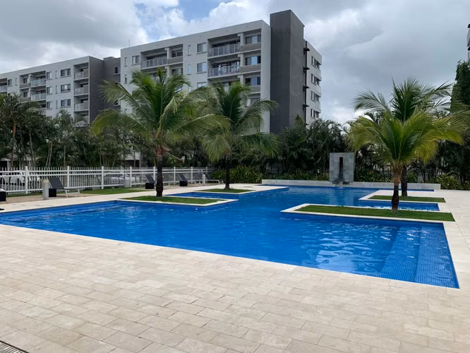 VENTA DE APARTAMENTO EN PH MIDRISE PANAMÁ PACIFICO - Imagen 18