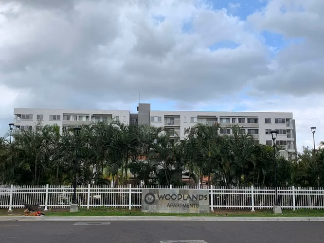 VENTA DE APARTAMENTO EN PH MIDRISE PANAMÁ PACIFICO - Imagen 19