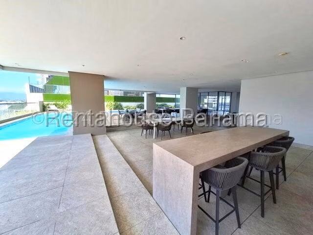Alquiler de Apartamento en Santa Maria 27*271Mfk
