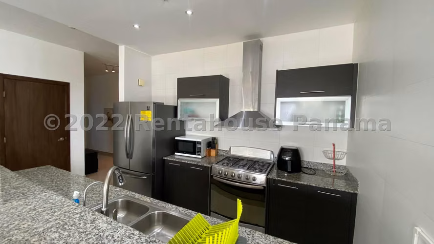 Apartamento en Venta en San Francisco 26EPP3631