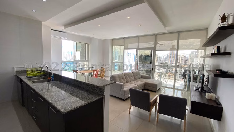 Apartamento en Venta en San Francisco 26EPP3631