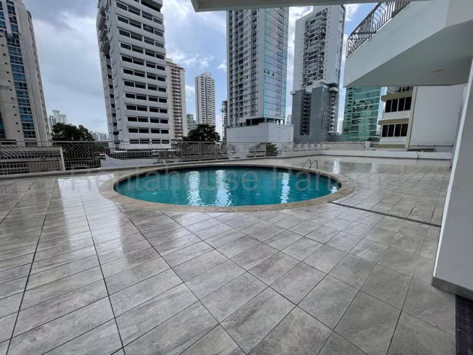 Apartamento en Venta en San Francisco 27*248Mfk