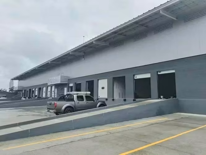 Alquiler de Galera cerca de Costa del Este