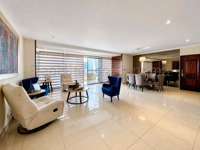 Elevation Sale Costa del Este 26YCG7326
