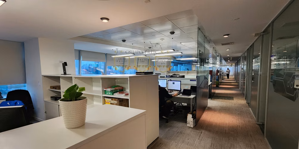 Venta de Oficina en Punta Pacifica PH Torre Las Americas LH