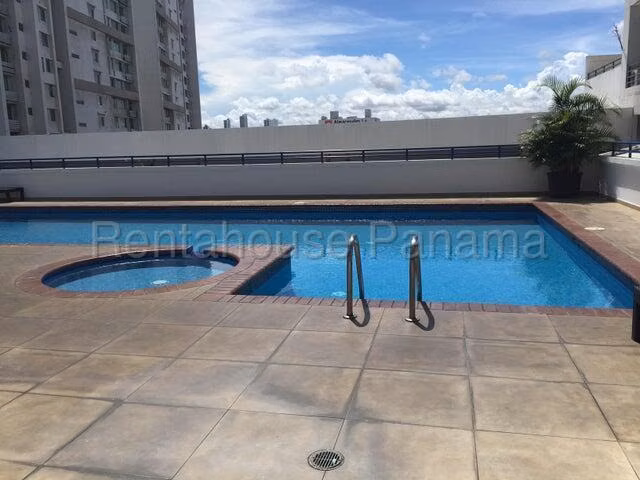 Venta de apartamento amoblado en PH Costa View | Costa del Este MR 27-284 - Imagen 7