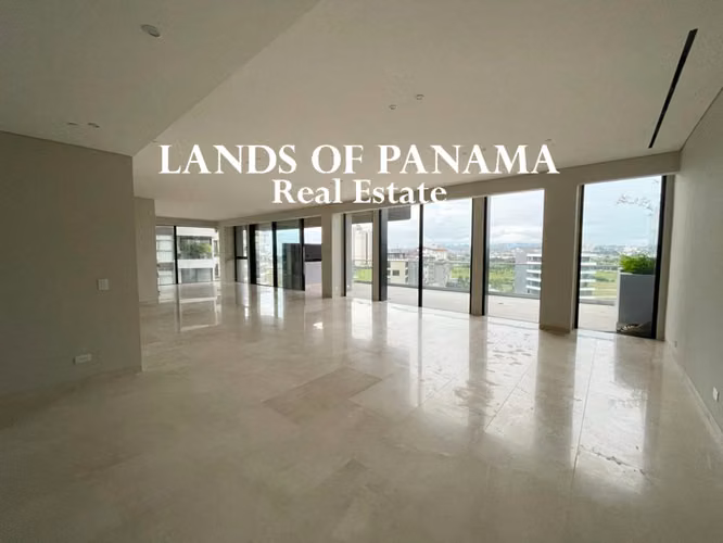 SANTA MARÍA - CRESCENT LAND