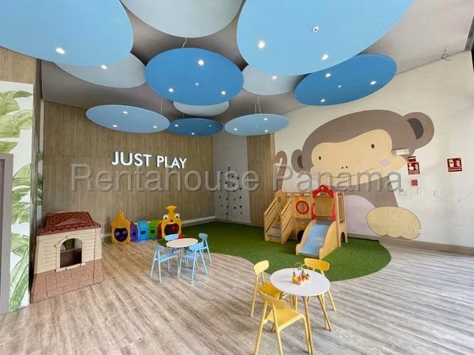 Venta | PH Country Club – Costa del Este | 203 m² MR 27-198